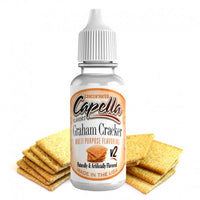 Arôme Graham Cracker 10ml Capella