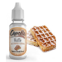Arôme Waffle 10ml Capella