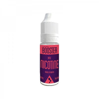 Booster Nicotine