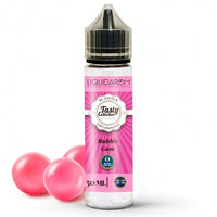 Bubble Gum 50ml Tasty Collection