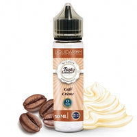 Crème Café 50ml Tasty Collection