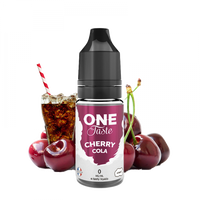 Cherry Cola 10ml