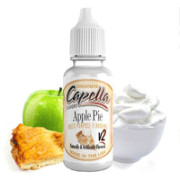 Arôme Apple Pie 10ml Capella
