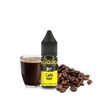 Arôme Café Noir 10ml