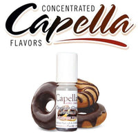 Arôme Donut Chocolat 10ml Capella