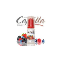 Arôme Harvest Berry 10ml Capella