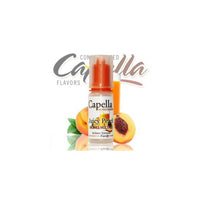 Arôme Juicy Peach 10ml Capella
