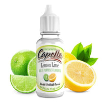 Arôme Lemon Lime 10ml Capella