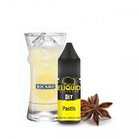 Arôme Pastis 10ml