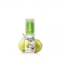 Arôme Pear 10ml Capella