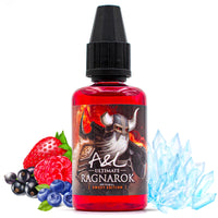 Concentré RAGNAROK 30ml Arômes et Liquides