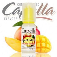 Arôme Sweet Mango 10ml Capella