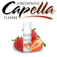 Arôme Sweet Strawberry 10ml Capella