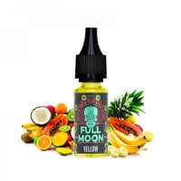 Arôme Concentré Yellow 10ml Full Moon