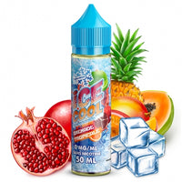 Grenade Tropicale 50ml Ice Cool
