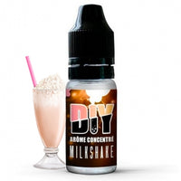 Arôme Milkshake 10ml Revolute