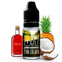 Arôme Pina Colada 10ml Revolute