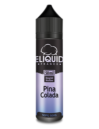 Pina Colada 50ml