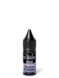 Pomme d'Amour 10ml