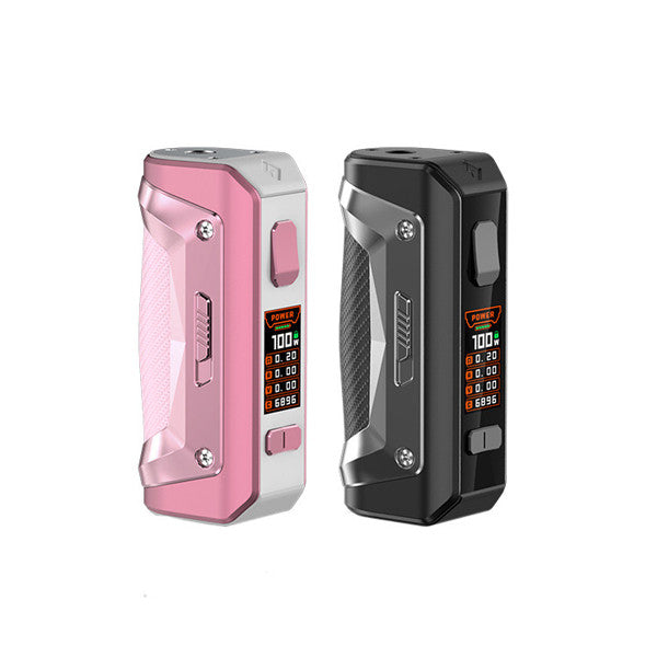 Box Solo2 S100 GeekVape