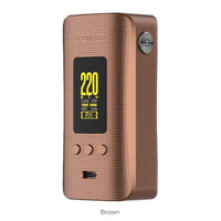 Box Gen 200 Vaporesso