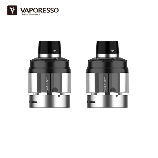 Cartouche Pod pour SWAG VAPORESSO vendues par 2