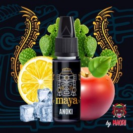 Arôme Concentré Anoki 10ml Full Moon