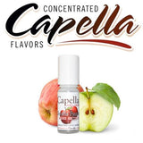 Arôme Double Apple 10ml Capella