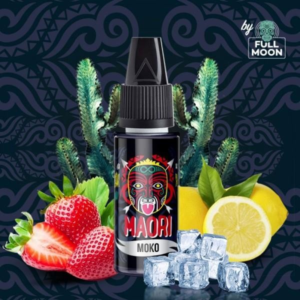 Arôme Concentré Moko 10ml Full Moon
