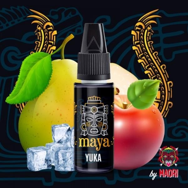 Arôme Concentré Yuka 10ml Full Moon