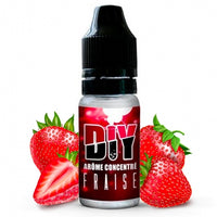 Arôme Fraise 10ml Revolute