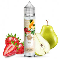 Fraise Poire 50ml Savourea
