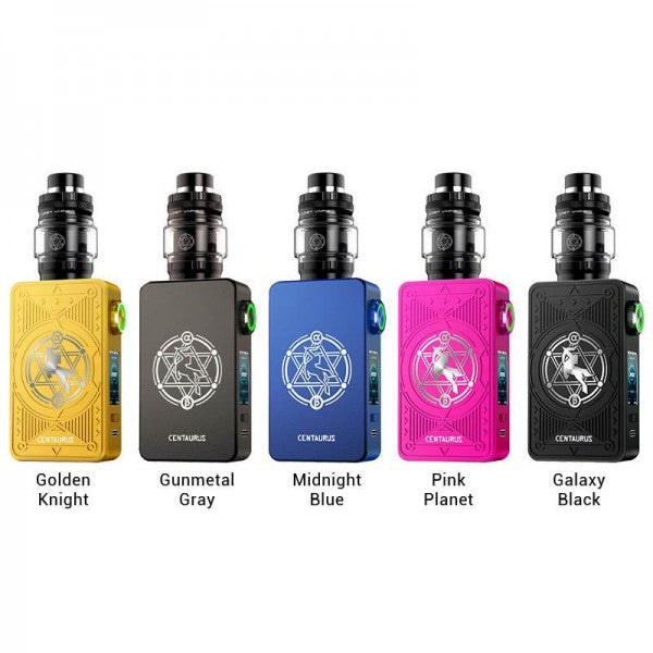 Kit Centaurus M200 Lost Vape