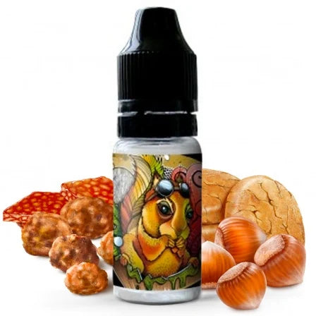 Arôme Concentré Greedy Scrach 10ml Revolute