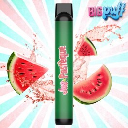 Jus de Pastèque 600 puffs