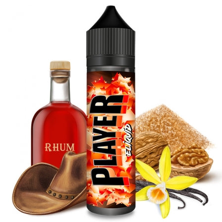 Player 50ml