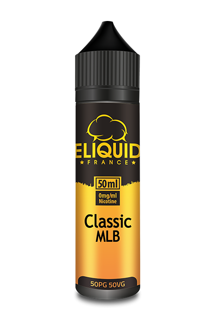 Classic MLB 50ml