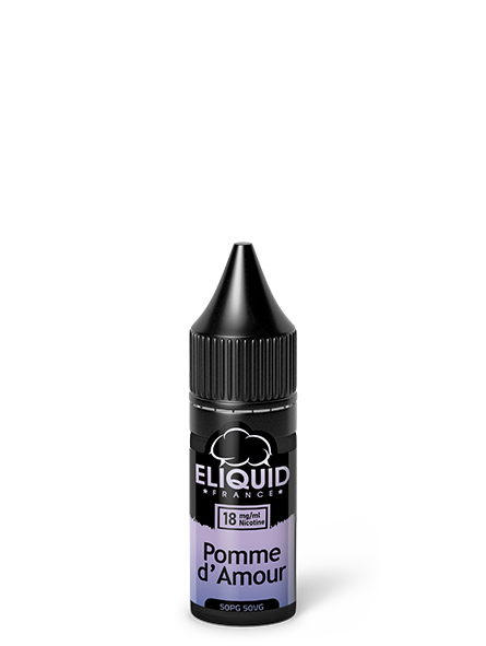 Pomme d'Amour 10ml