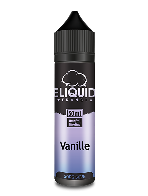 Vanille 50ml