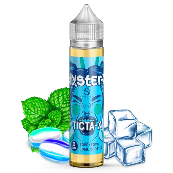 Ticta-X 50ml