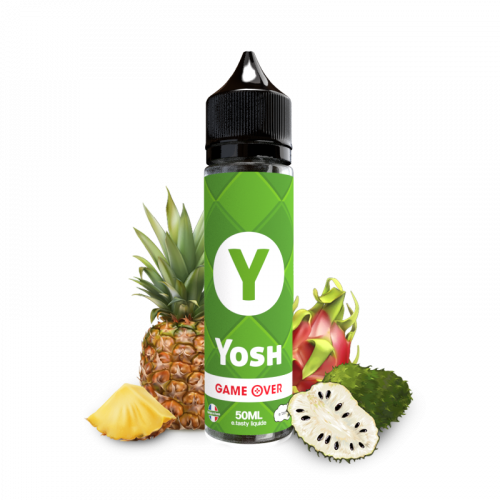 Yosh 50ml